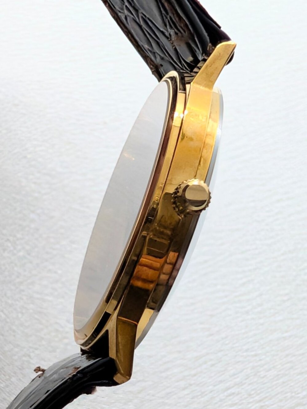 NEW Vintage Victor "His Master's Voice" Collectable Timepiece - Picture 6 of 7
